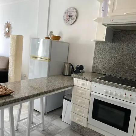 Apartment Lilysun Buenavista Santiago Del Teide