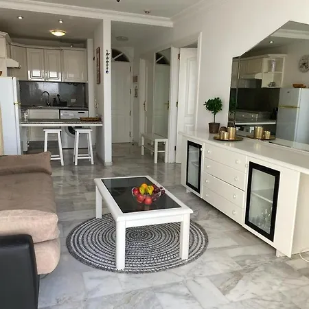 Apartment Lilysun Buenavista