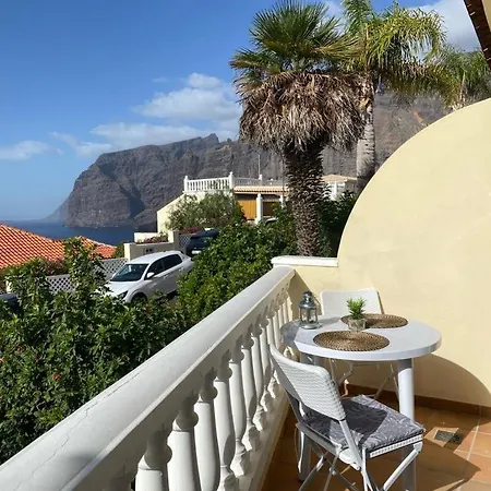 Apartment Lilysun Buenavista