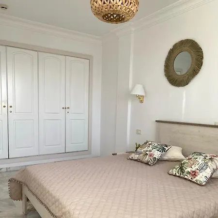 Lilysun Buenavista Apartment Santiago Del Teide