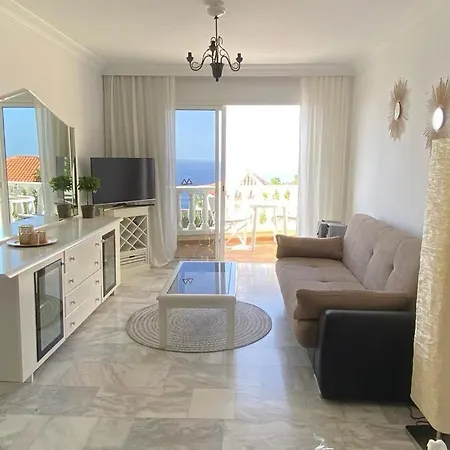 Apartment Lilysun Buenavista *