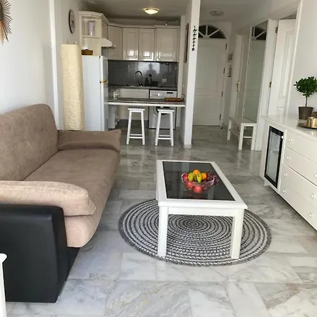 Apartment Lilysun Buenavista Santiago Del Teide