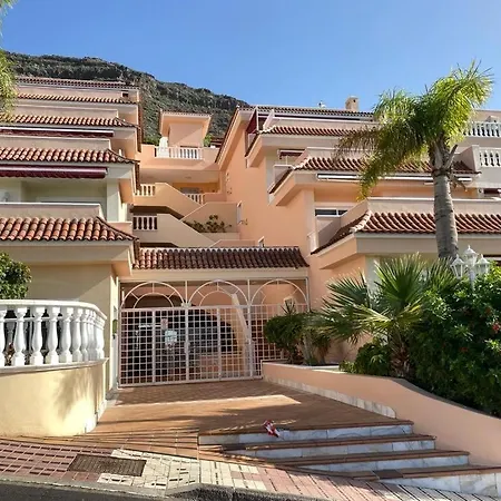 Lilysun Buenavista Апартаменты *