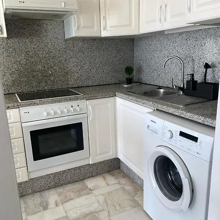 Апартаменты Lilysun Buenavista *