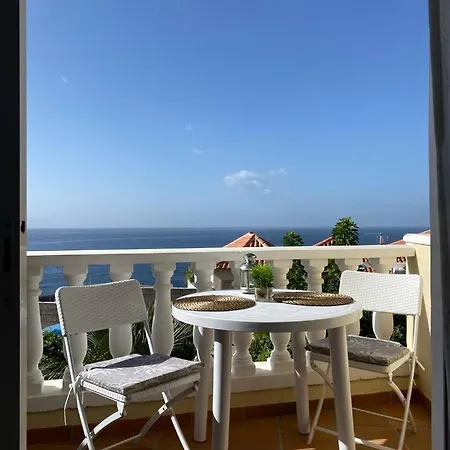 Lilysun Buenavista Апартаменты