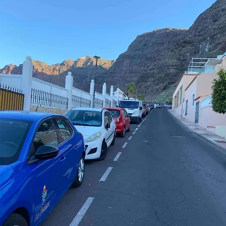 Lilysun Buenavista Santiago del Teide