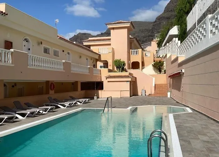 דירה Lilysun Buenavista *