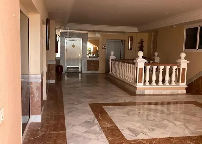 Lilysun Buenavista Santiago del Teide