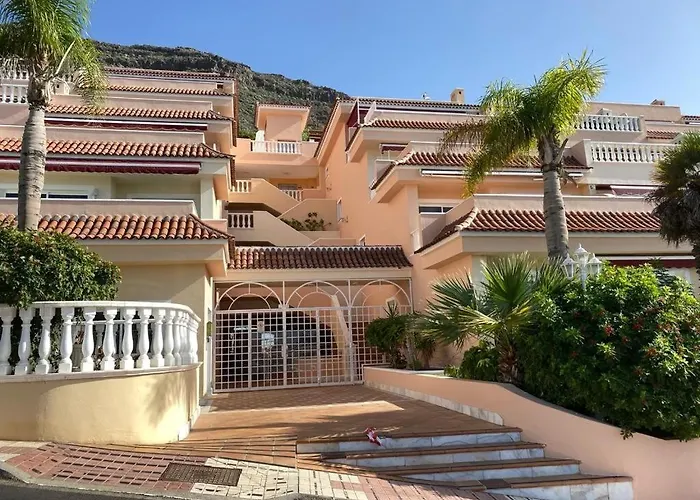 Lilysun Buenavista דירה *