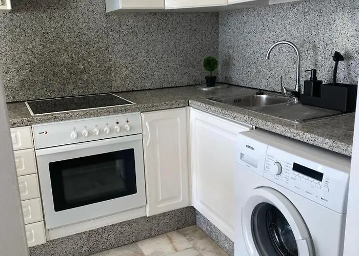 דירה Lilysun Buenavista *