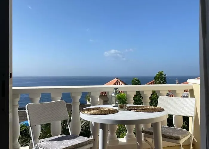 Lilysun Buenavista דירה