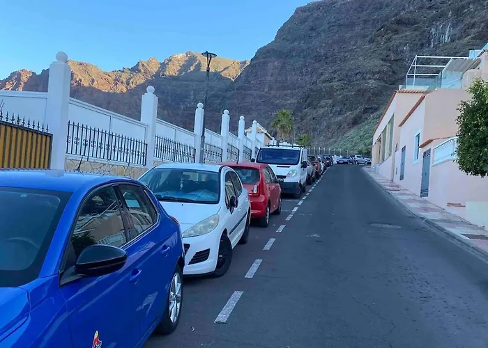 Lilysun Buenavista Santiago del Teide