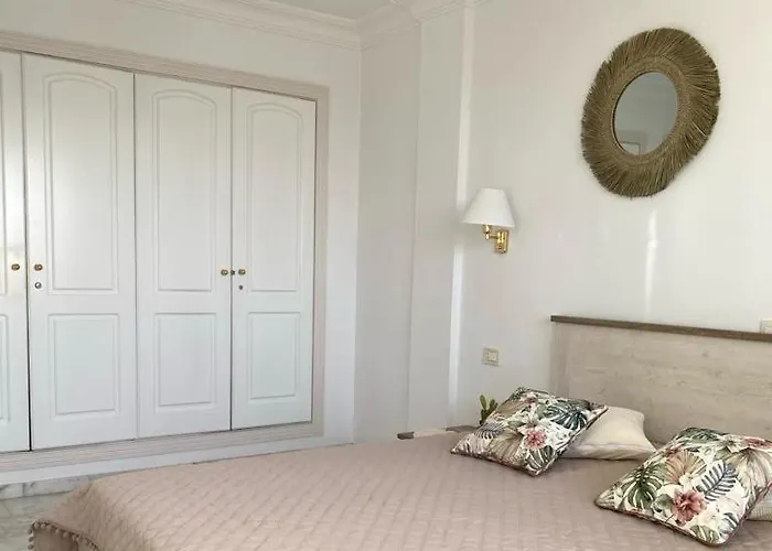 Lilysun Buenavista דירה Santiago del Teide