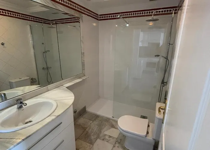 דירה Lilysun Buenavista Santiago del Teide