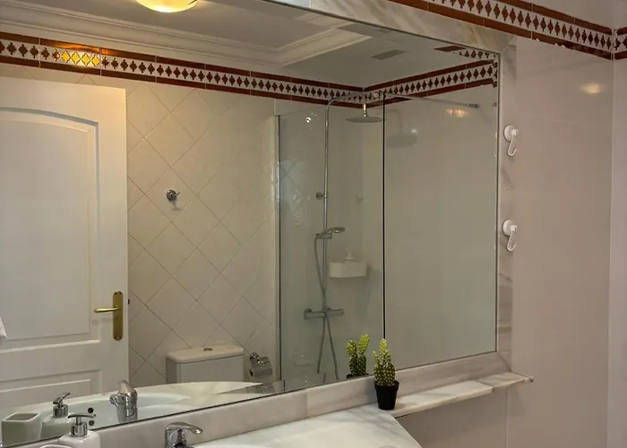 דירה Lilysun Buenavista Santiago del Teide