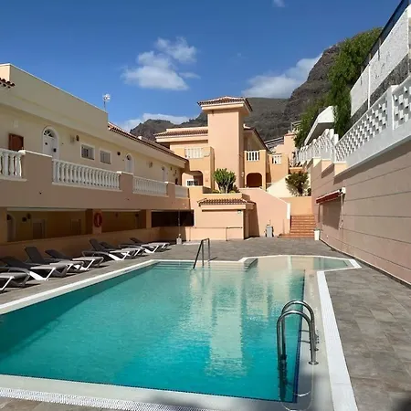 Appartement Lilysun Buenavista *