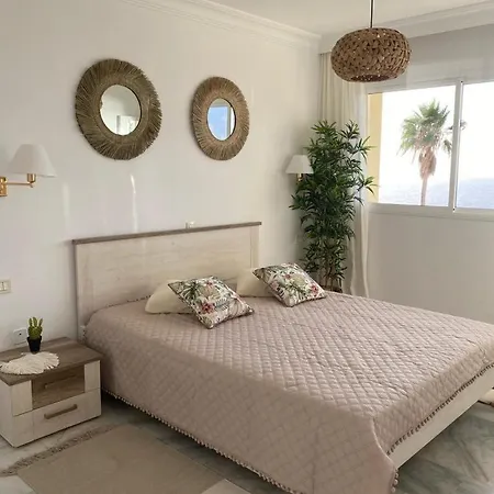 公寓 Lilysun Buenavista Santiago del Teide
