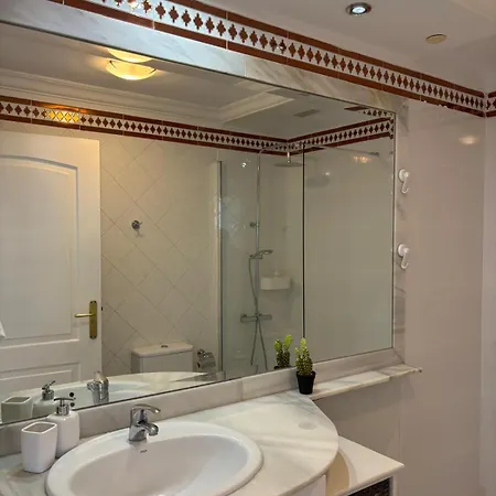 Appartement Lilysun Buenavista Santiago del Teide